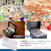 Nash Pop Stand, L Shape, Acrylic Price Card Stand, Price