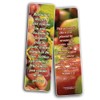 NewEights Fruit of Success Bible Verse Bookmarks (2-Sets X 6