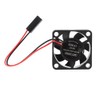 Case for Raspberry Pi 4 Aluminum Alloy Protective Enclosure with