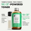 Tóner Hidratante Para El Ácido Hialurónico De Aloe De Aloe