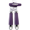 Farberware Pro 2 Can Opener, Red, One Size