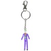 NJ Croce The Joker Key Chain, 3"