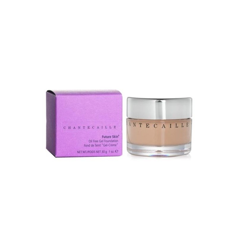 Chantecaille Future Skin Moisturizing Foundation Alabaster 30g / 샹테카이 퓨쳐스킨