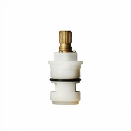 LEFITPA Replacement Cold Stem for Glacier Bay and Pegasus Faucets for PrimeX 81929