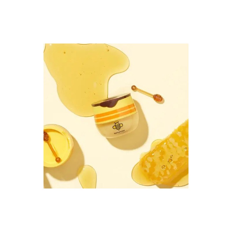 Honeybalm Honey SPF25