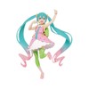 Taito Hatsune Miku Figure Original Spring Clothes Renewal Version Figure