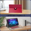 Universal 8 Inch Tablet Case, 7 Inch Android Tablet Case,