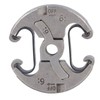 7 Teeth Clutch Drum Oil Pump Kit 17x30mm Gear Iron
