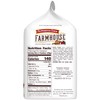 Pepperidge Farm Farmhouse Thin & Crispy Milk Chocolate Chip Cookies,
