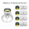 Extractor Leche Eléctrico Portátil Manos Libres Inalámbrico