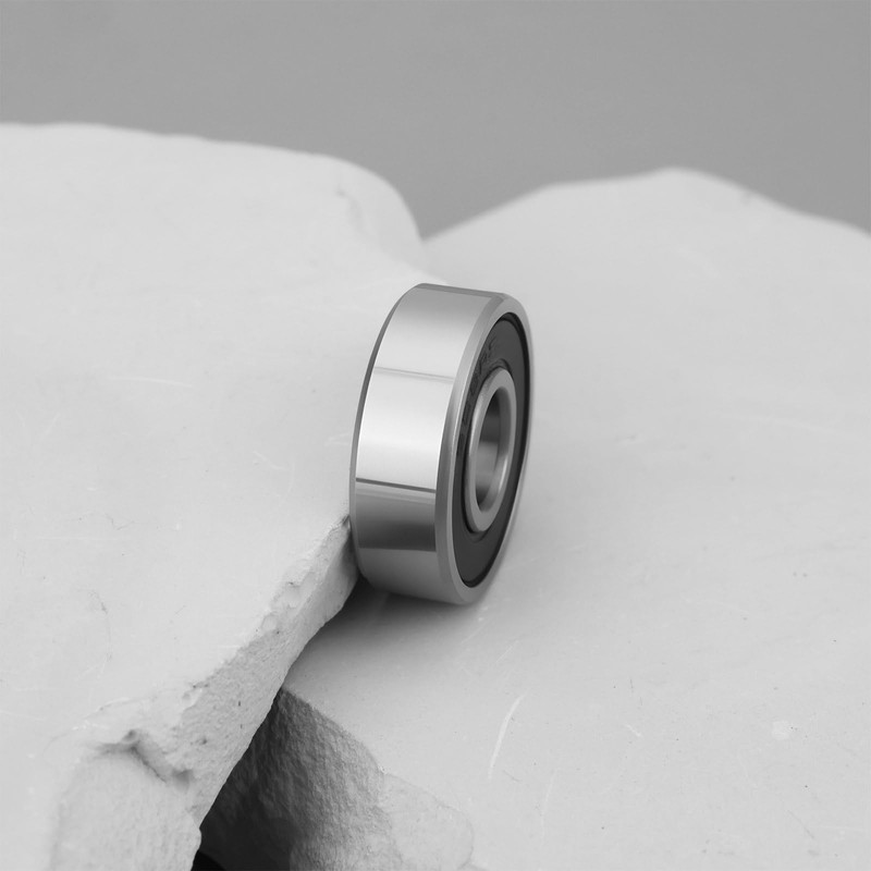 The Lord of the Tools 2Pcs Sealed Bearings 8x22x7mm Compatible