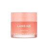 Laneige Lip Sleeping Mask Grapefruit 20g x 5 / 라네즈 립 슬리핑 마스크 자몽 20g x 5개