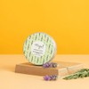 Kit de exfoliantes para cuerpo de toronja, sandía, granada y
