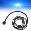 USB Center Webcam 4K 15fps 8MP Auto Focus 80° Viewing