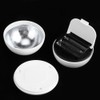 360° Automatic Human Induction Lamp Mini Night Light with Magnet