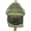 Fox Outdoor S.A.W. Pouch Olive Drab 3 1/8" x 7"