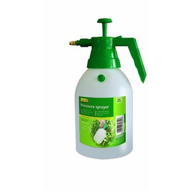 Gardman 11530 2 Litre Pressure Sprayer