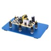 Toolour Soldering Helping Hands 6Pcs PCB Circuit Board Holder ESD
