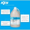 KEY Jabón Espuma de Almendras, 4L | Para Manos y