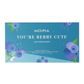 Moira Youre Berry Cute Eyeshadow Palette