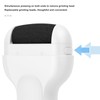 Electric Feet Callus Remover USB Rechargeable IPX6 Waterproof Automatic Efficient