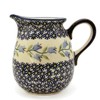 Bunzlauer keramik Milk Jug 400 ml (Decor Agnes)