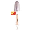 Amtech U1220 Stainless steel hand trowel