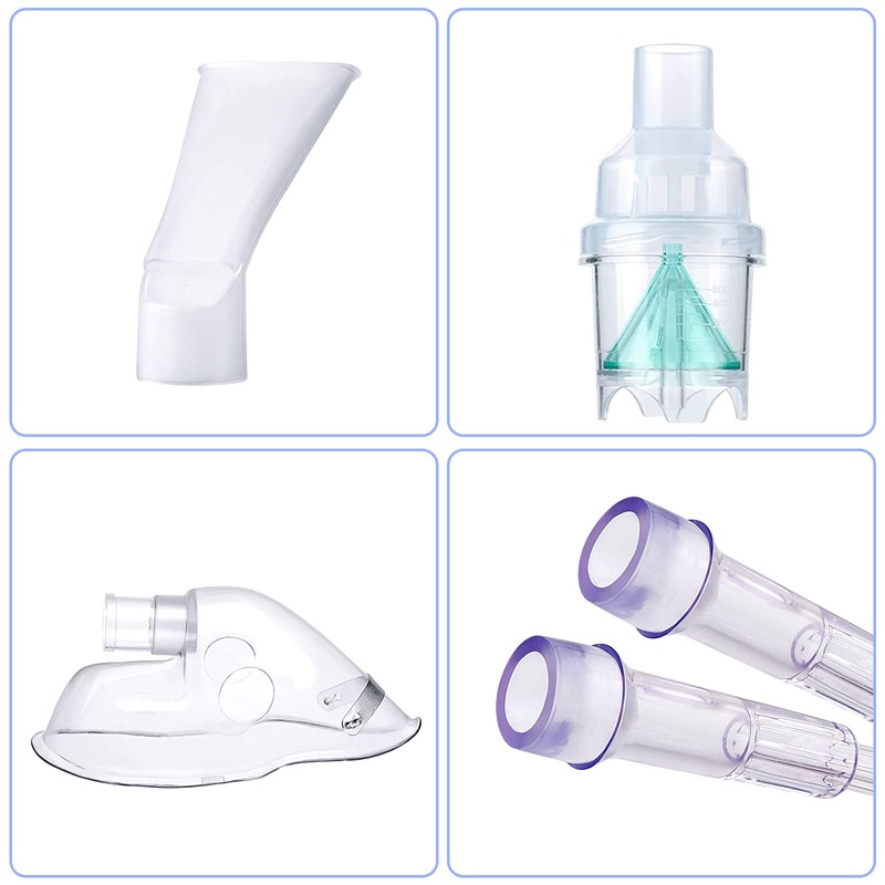 Nebulizer Kit Replacement
