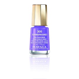 Mavala Mini Color Nagellack, 5 ml
