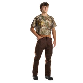DAN'S Hunting Gear, LLC Upland Briar Pant (36W x 28L) Tan/Brown