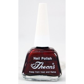 Theons nail lacquer 14