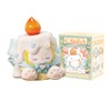 Aven Rabbit EMMA Secret Forest Garden Dating Series Blind Box