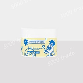 O Blue Cream Asia Ketoside Moisture Daily 30ml 1 unit / 오블루크림 아시아키토사이드 수분 데일리 30ml 1개