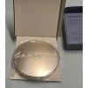 Merit Compact Mirror Gold ~ Limited Edition ~ New In