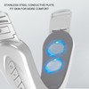 Facial Slimming Machine 6 Modes 180 Degrees Folding Microcurrent Skin