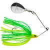 PROREX Micro Spinner BT - 5, green chartreuse