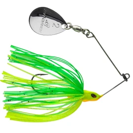 PROREX Micro Spinner BT - 5, green chartreuse