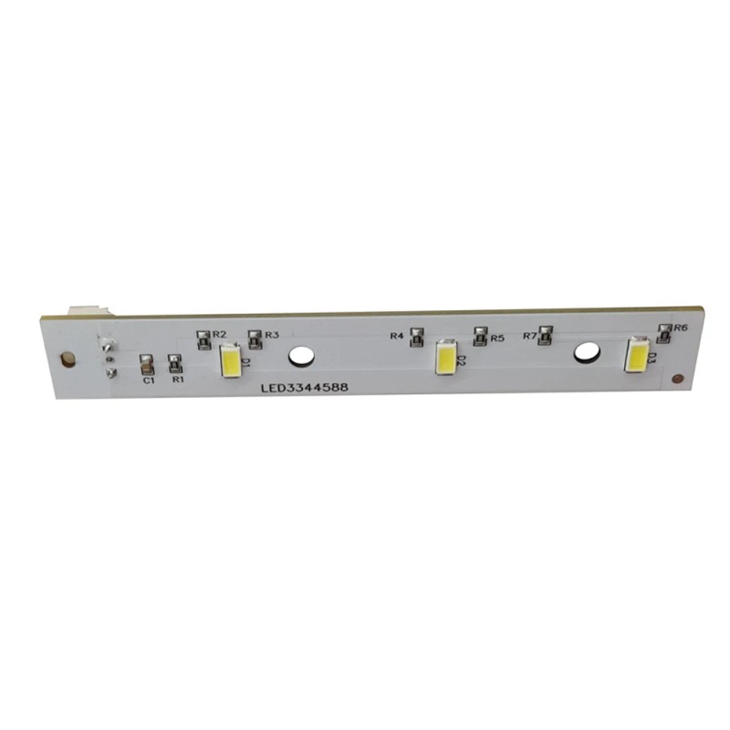 GE, General Electric 2PCS WR55X26671 Replacement LED Light For GE