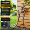 Brandson - Digital Irrigation Computer with Display - 2 Output