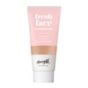 Barry M Cosmetics Fresh Face Lightweight Liquid Foundation Infused With