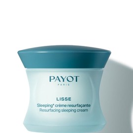PAYOT LISSE Resurfacing Sleeping Cream 50ml