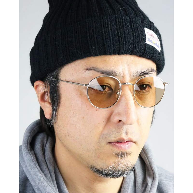 Quintet 28-ty-3550ph Men's High Performance Sunglasses Polarized Dimming UV Protection