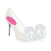 Titania heel cushion gel pad (5236) / 티타니아 뒤꿈치 쿠션