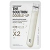 THE FACE SHOP The Solution Double-up X2 Mask Sheets x