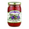 Jake & Amos Sweet & Hot Pepper Relish / 2