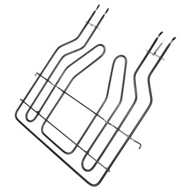 Gas Grill 2300/900W - Oven Cooker - Ariston Hotpointer, Indetin. Scholtes