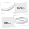 Zerodeko 2pcs Exhaust Hose Connector Adapter for Air Conditioner Coupler