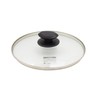 Takagi GC-22 Tempered Glass Lid 8.7 inches (22 cm)