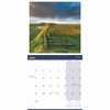 National Parks Wall Calendar 2025 (PFP)