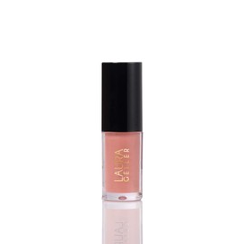 LAURA GELLER New York Treat-n-Go Aceite hidratante tintado antiadherente, línea de acabado
